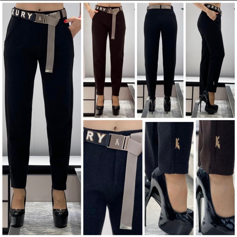 Pants - Picture 3 of 4